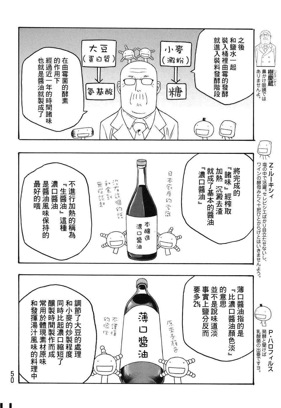 《豆芽小文》漫画 78集