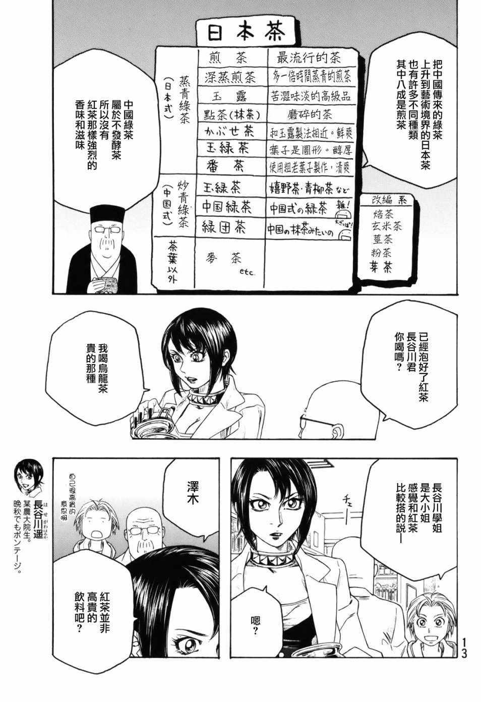 《豆芽小文》漫画 99集