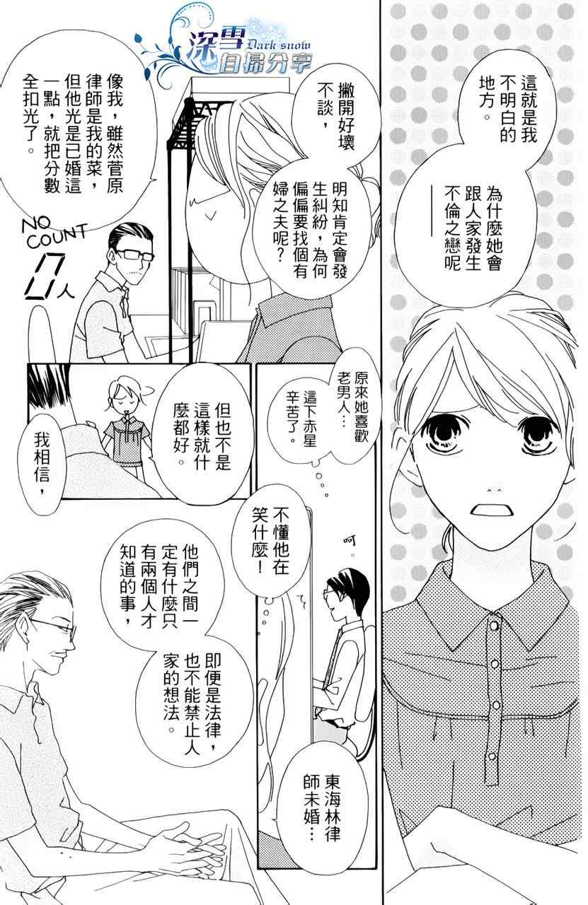 《法庭新鲜人》漫画 012集