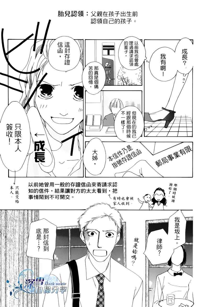 《法庭新鲜人》漫画 012集