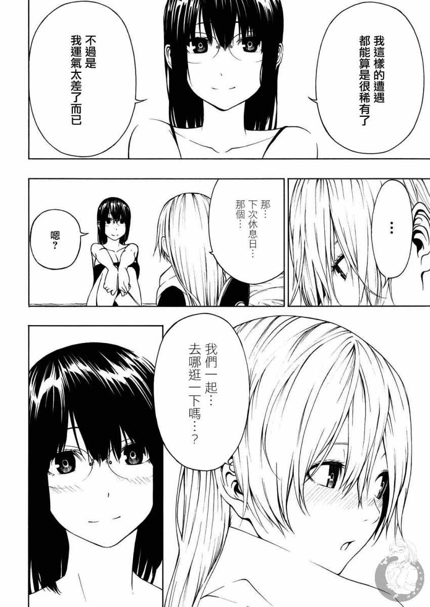 《Semelparous》漫画 006集