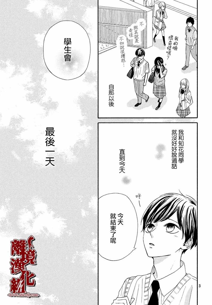 《全员恶人》漫画 011集