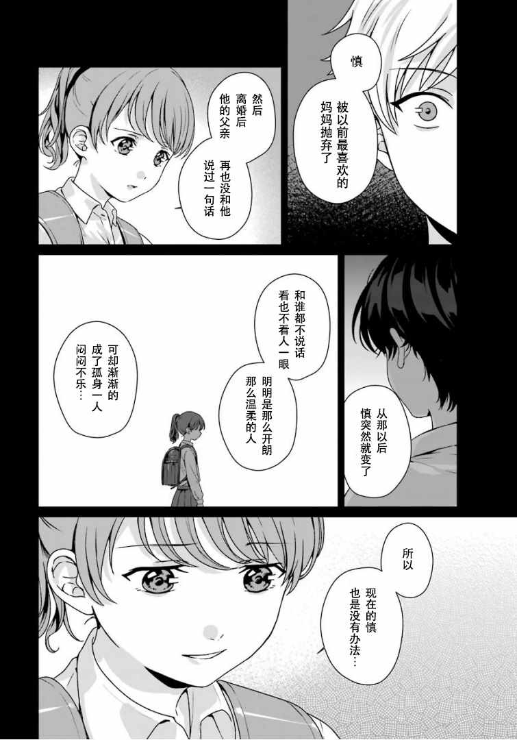 《租赁欧尼酱》漫画 009集