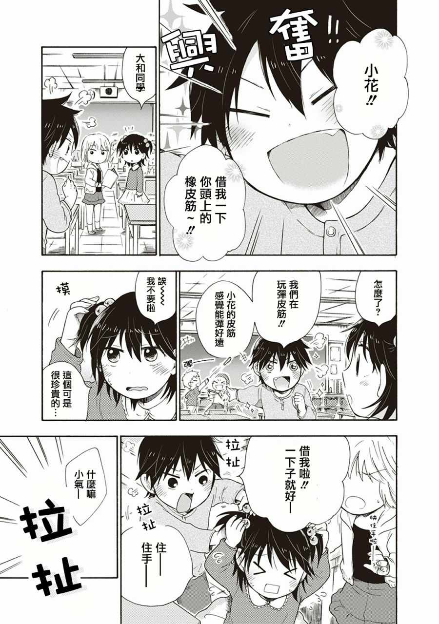 《食物妖精》漫画 005集