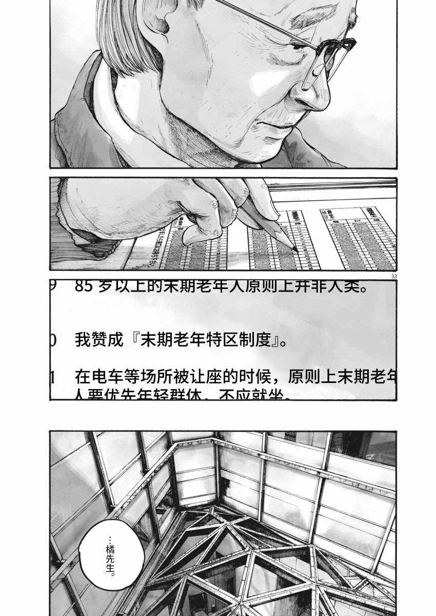 《TEMPEST》漫画 短篇