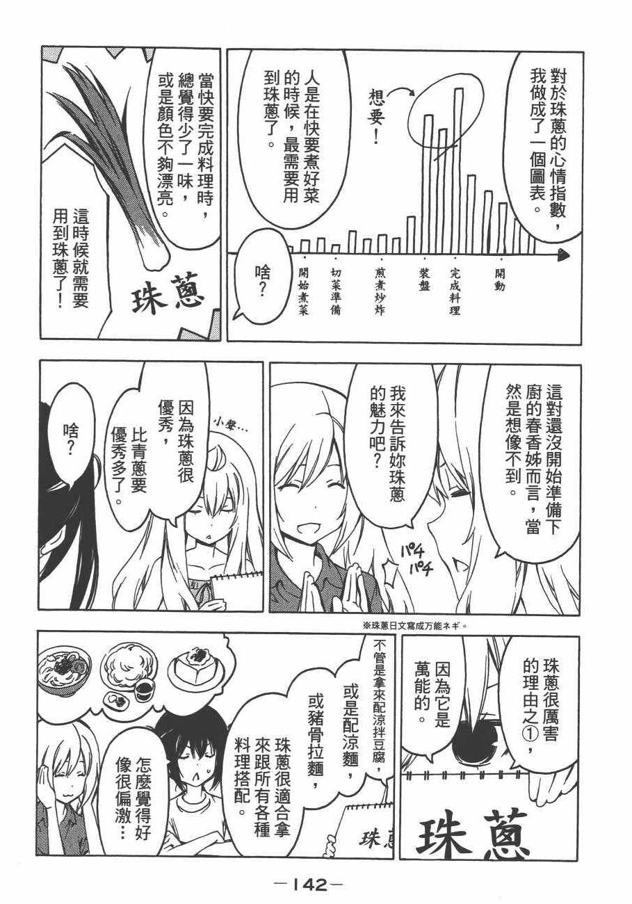 《南家三姊妹》漫画 13卷