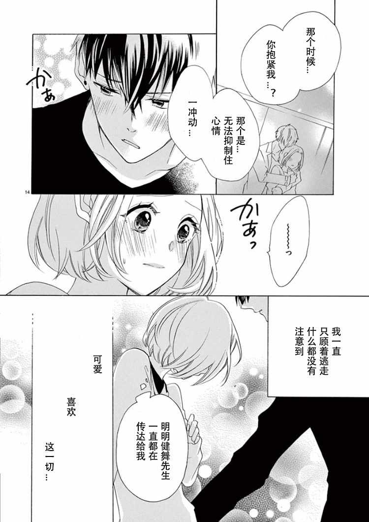 《从处女开始的新婚生活》漫画 从处女开始的生活 其他3