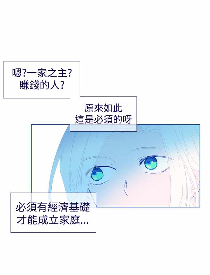 《我的魔女》漫画 021集