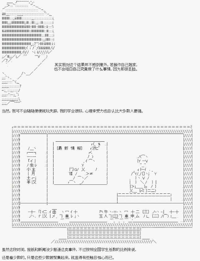 《限制级末日癥候》漫画 001集