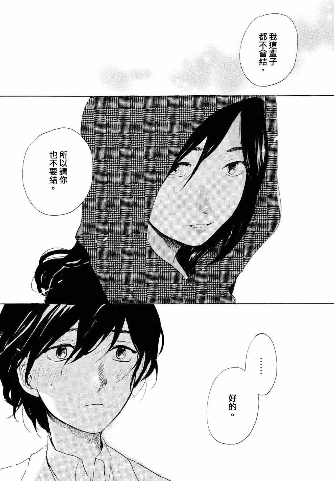 《零碎的梦》漫画 006集