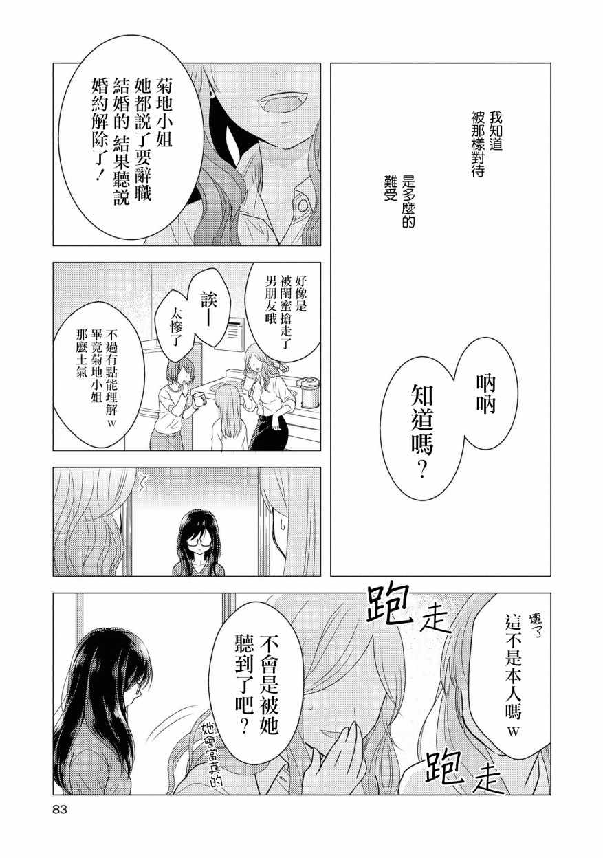 《海猫庄days》漫画 002集