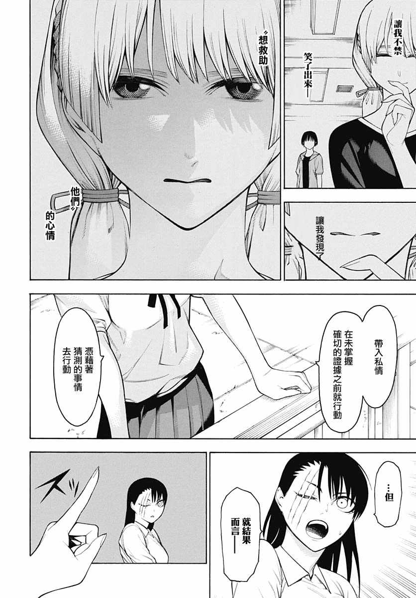 《物物语》漫画 061集