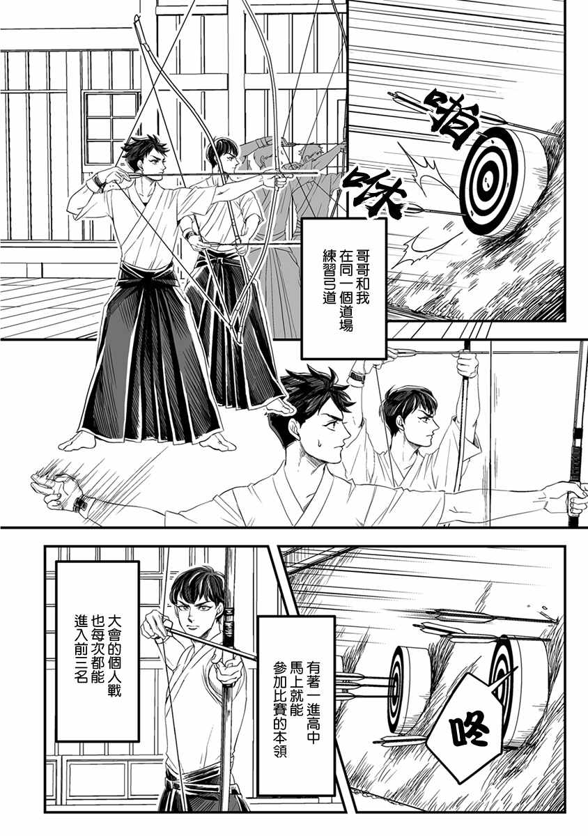 《雷神与上班族》漫画 Ⅲ 006集