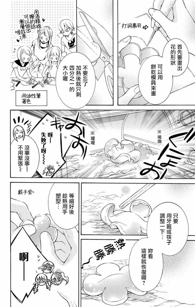 《幕后之人》漫画 014集