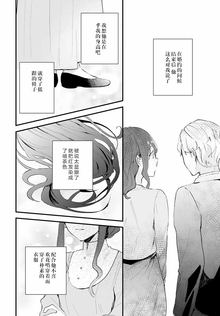 《魔导具师达利亚永不低头》漫画 达利亚永不低头 001集