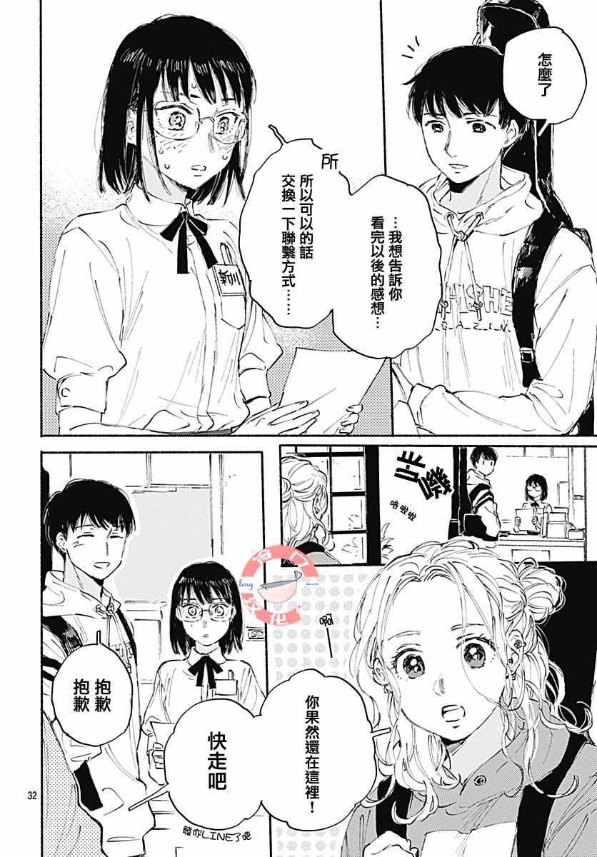 《恶魔契约》漫画 短篇