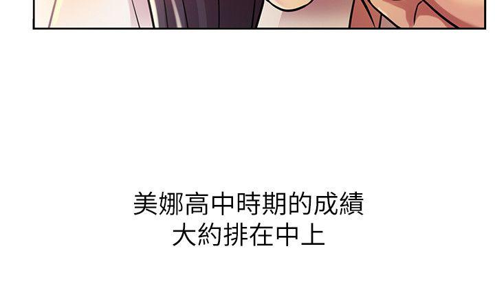 《朋友, 女朋友》漫画 第2话-直接开干的情侣朋友