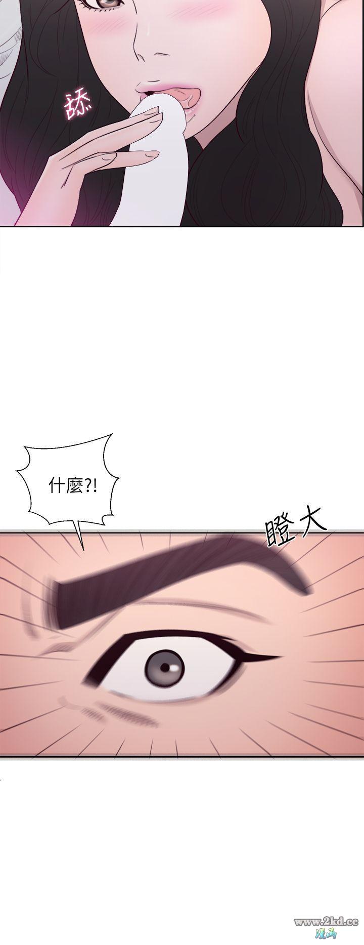 《青春:逆龄小鲜肉》漫画 第27话 