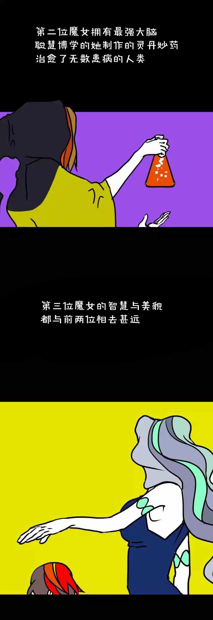 《剑之王国》漫画 000集