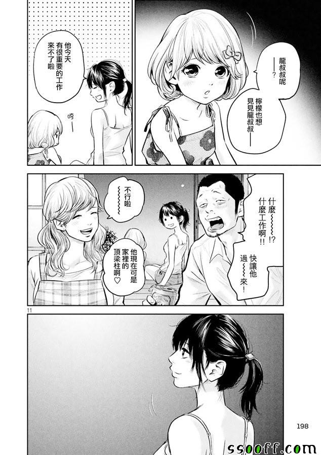 《后宫婚》漫画 139集