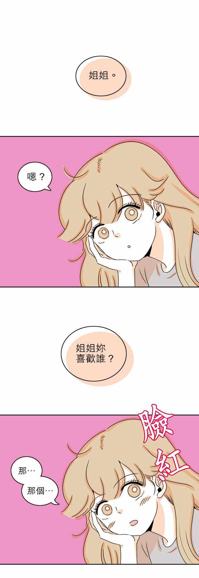 《同在屋檐下》漫画 010集