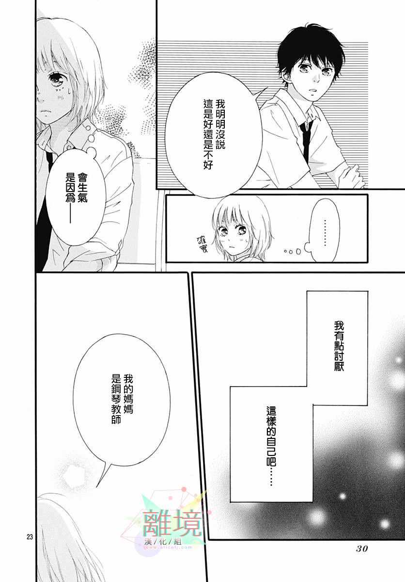 《少女之至》漫画 短篇