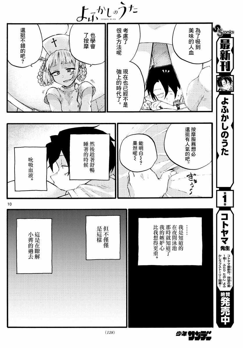 《夜曲》漫画 015集