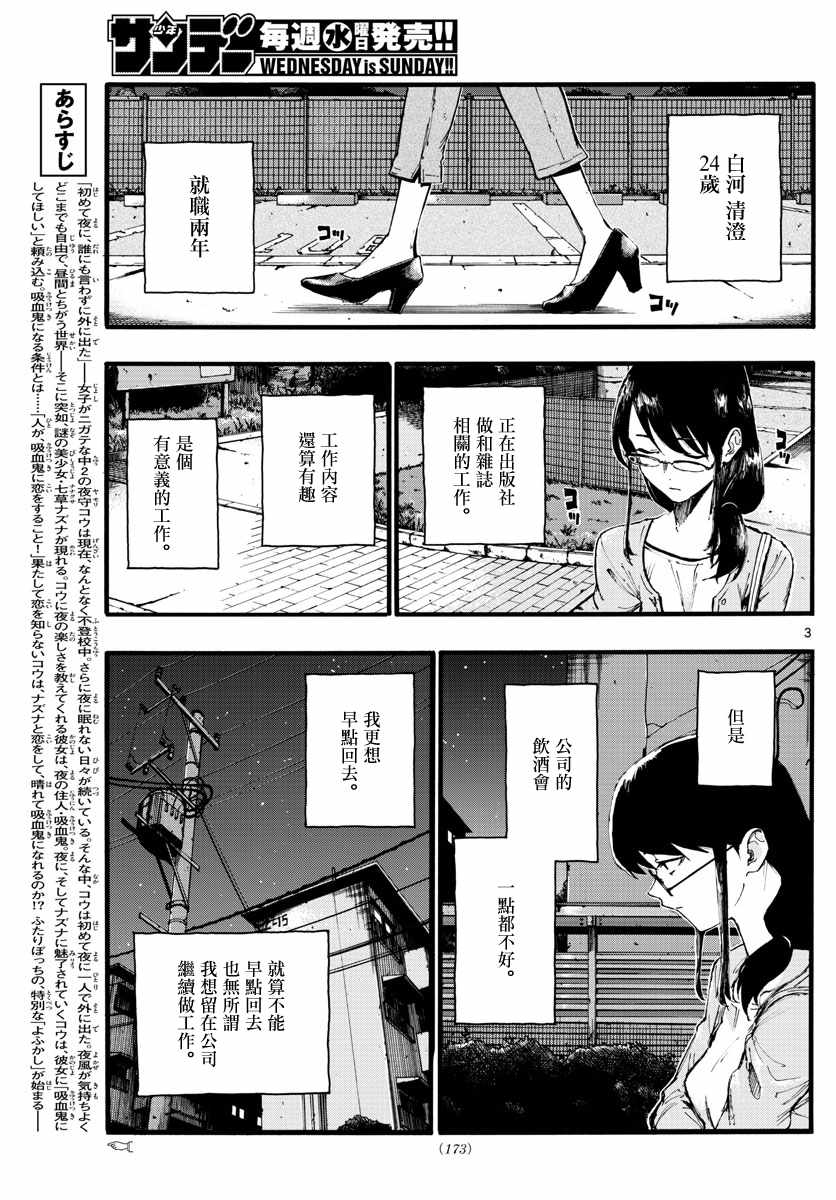 《夜曲》漫画 016集