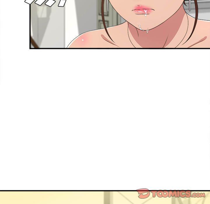 《密友》漫画 第33话