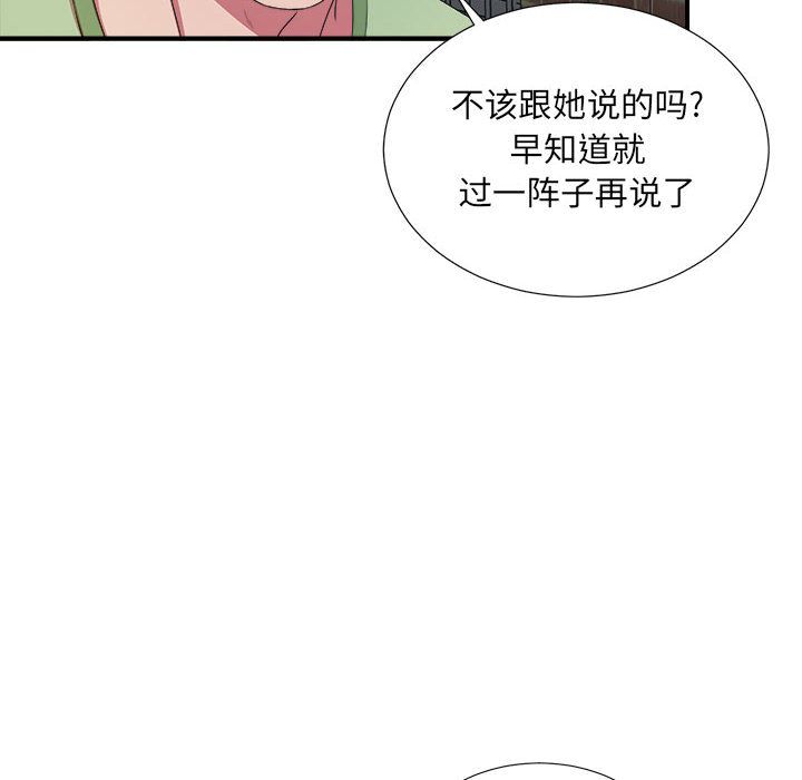 《密友》漫画 第38话