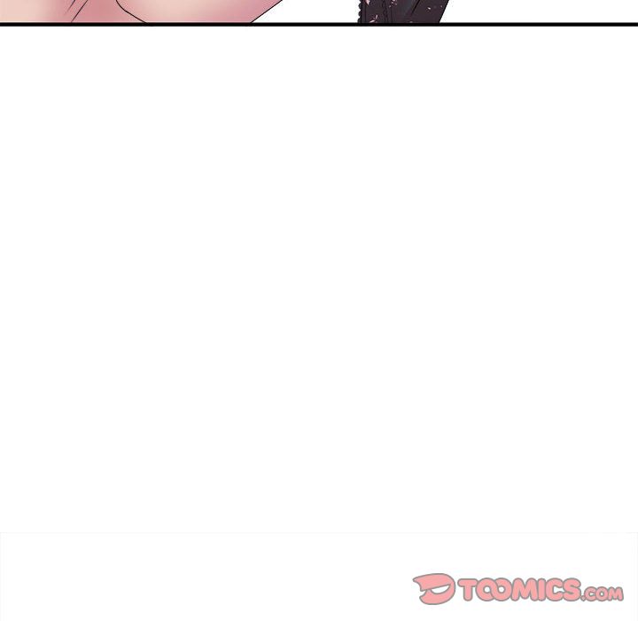 《密友》漫画 第41话