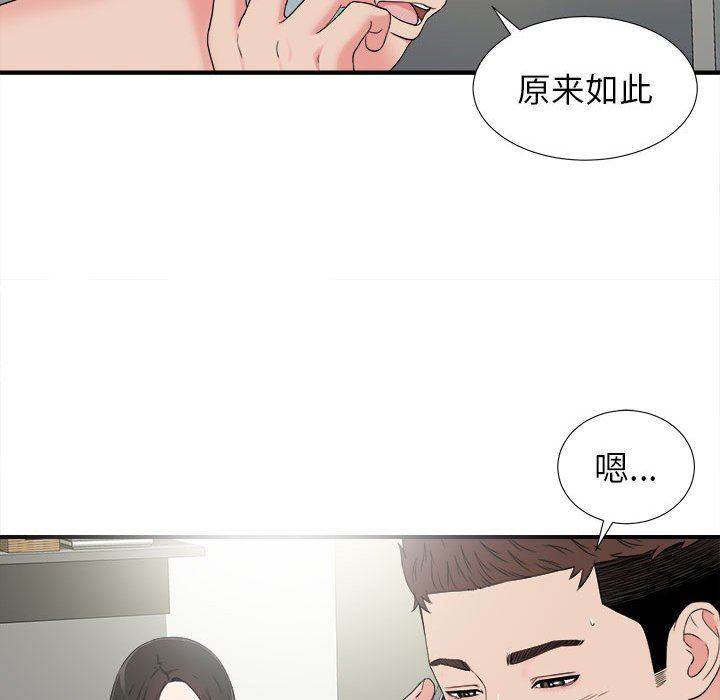 《密友》漫画 第67话