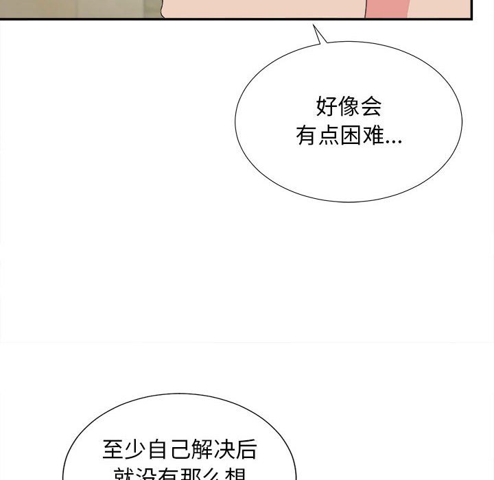 《密友》漫画 第80话