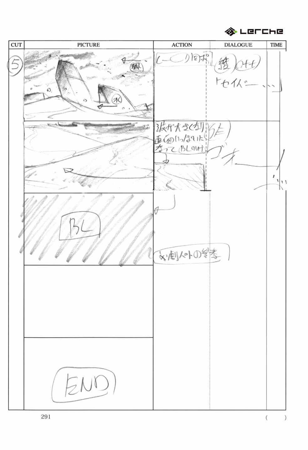 《Fate/Prototype官方画集》漫画 短篇