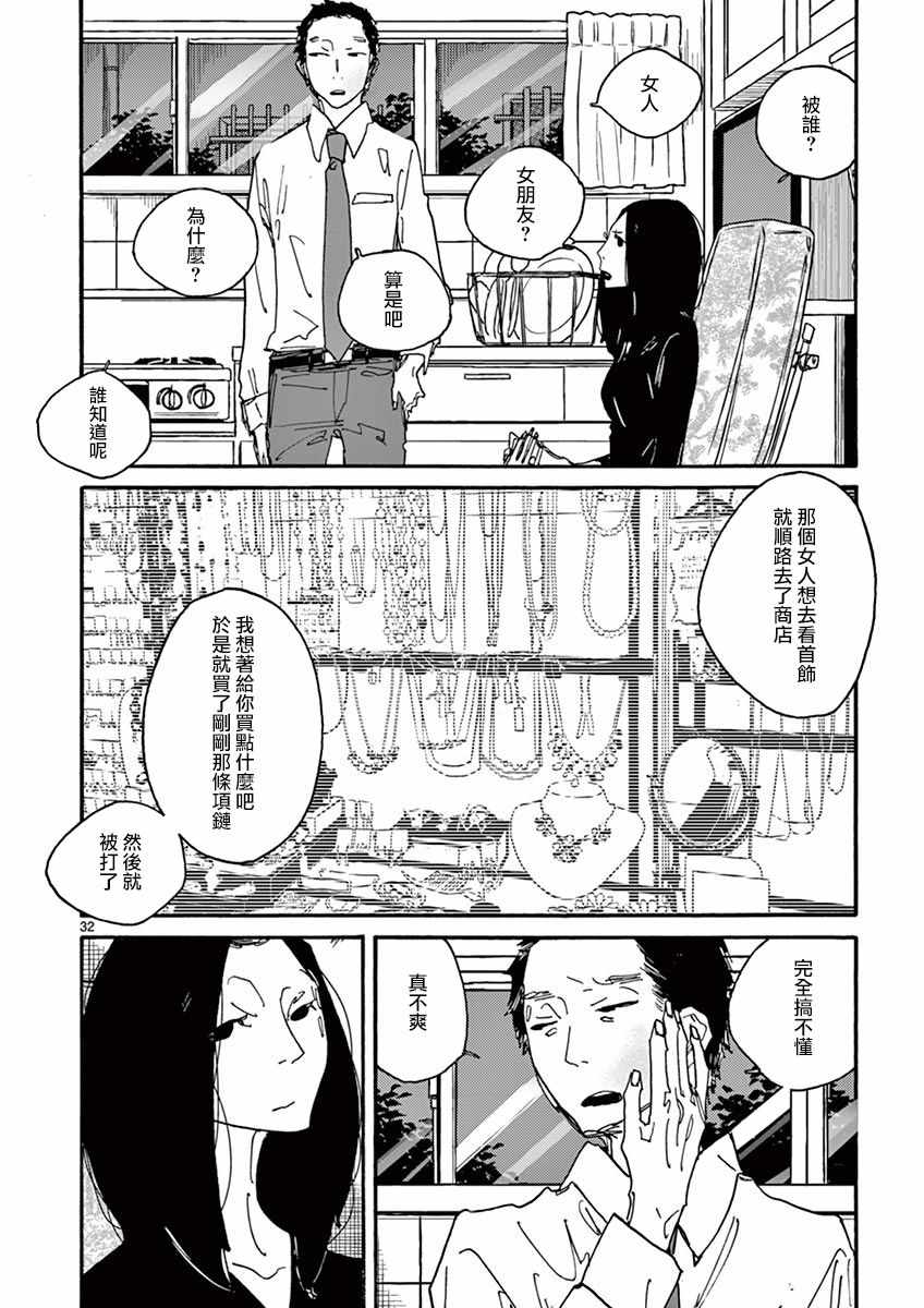 《你呀，你呀》漫画 003集