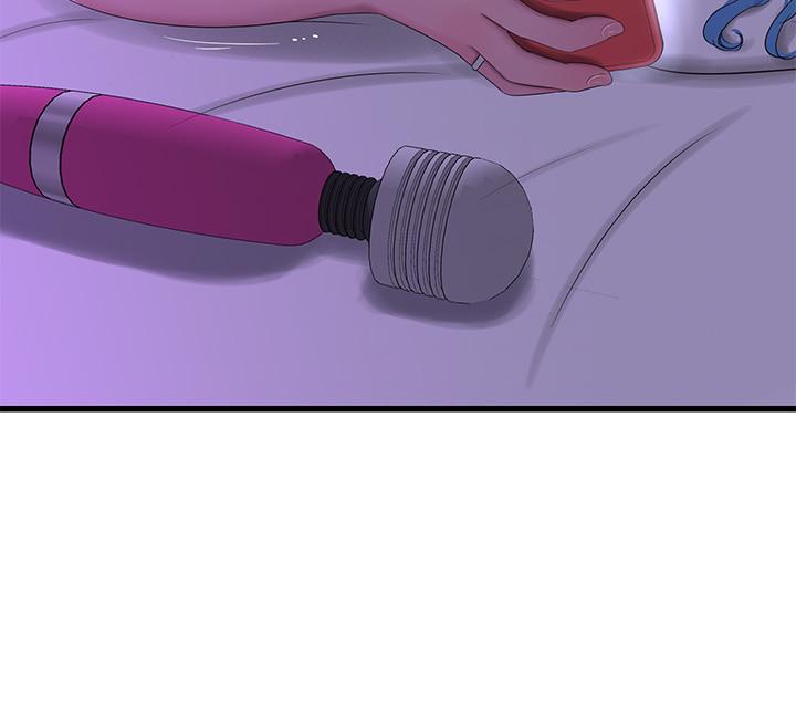 《亲家四姊妹》漫画 第17话-想被真正的阴茎插入