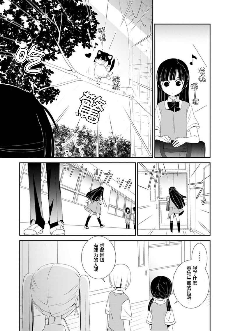 《福喵》漫画 002集