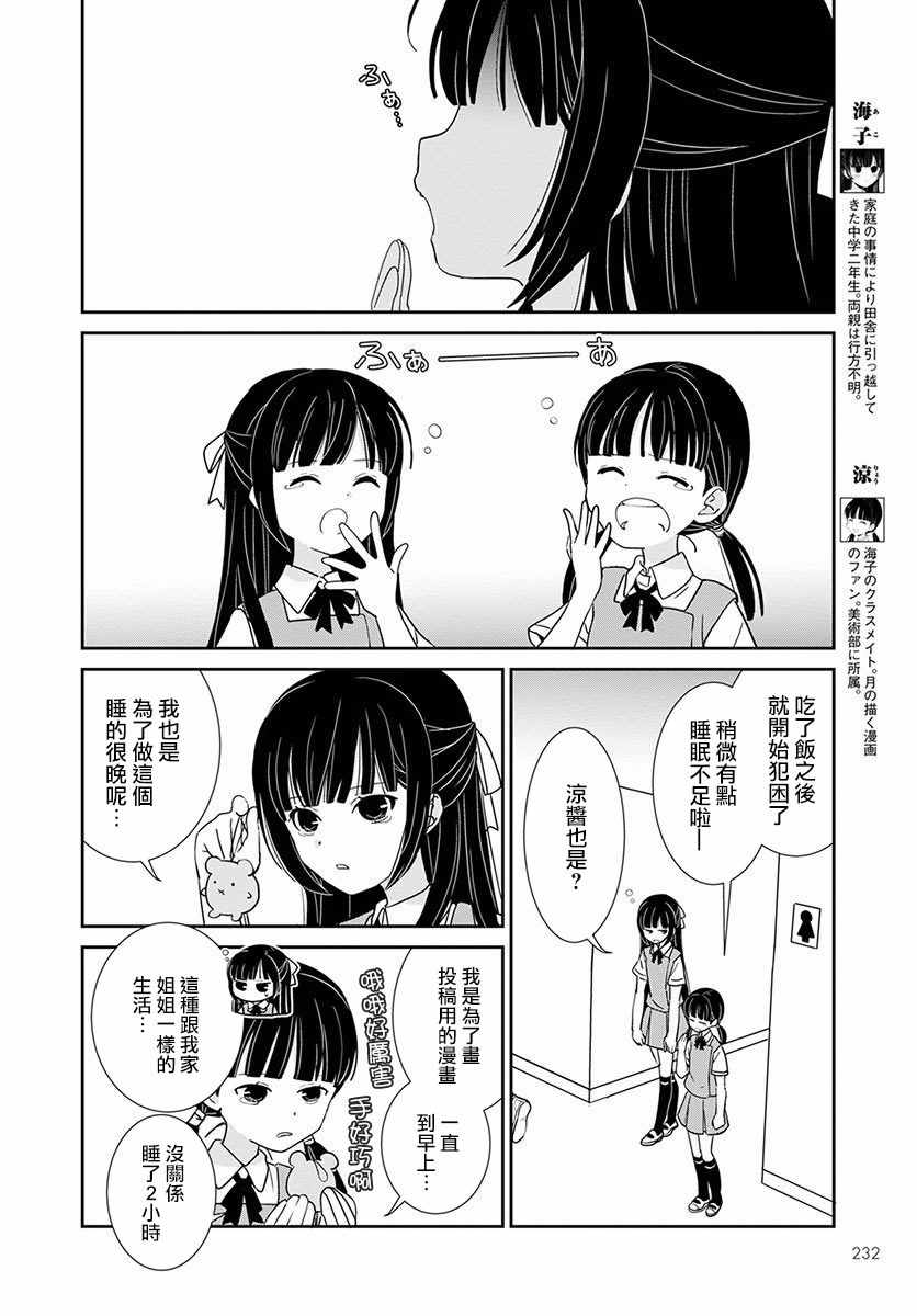 《福喵》漫画 006集