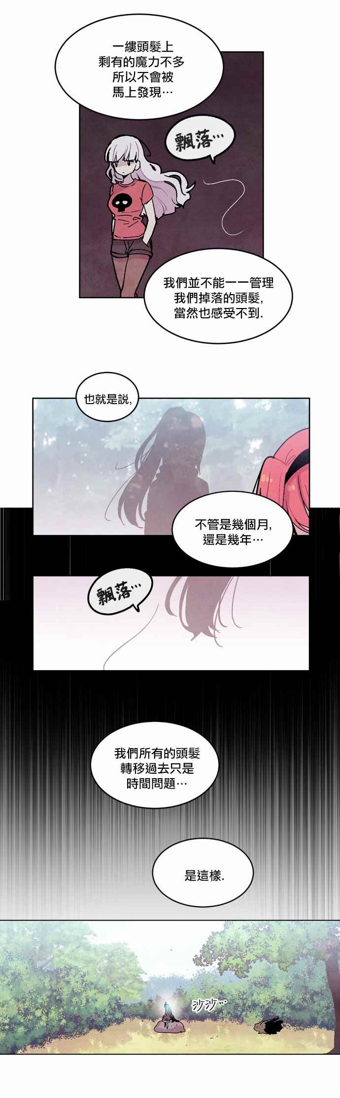 《Americano-exodus》漫画 exodus 075集