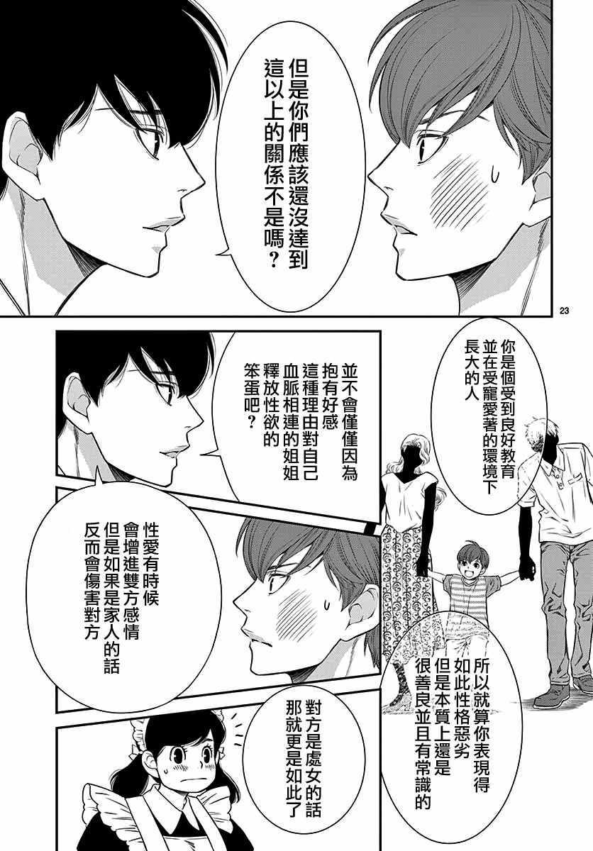 《伊集院家的人们》漫画 短篇