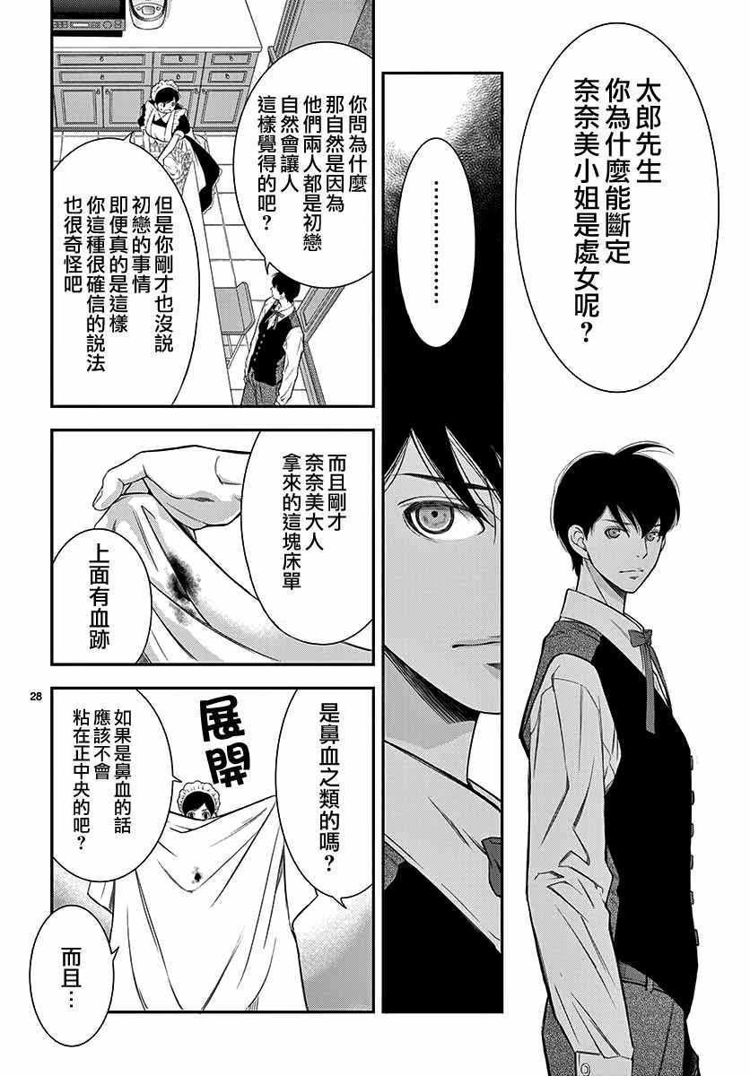 《伊集院家的人们》漫画 短篇