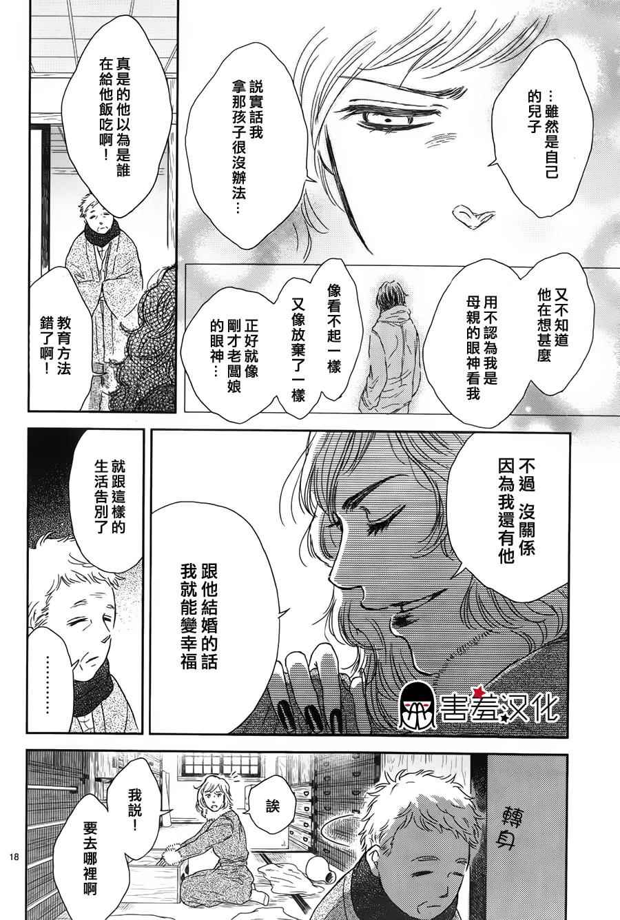 《失物旅馆》漫画 005集