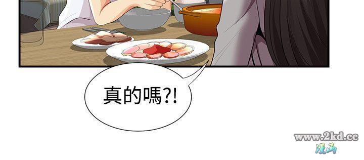 《无法自拔的口红胶》漫画 第26话