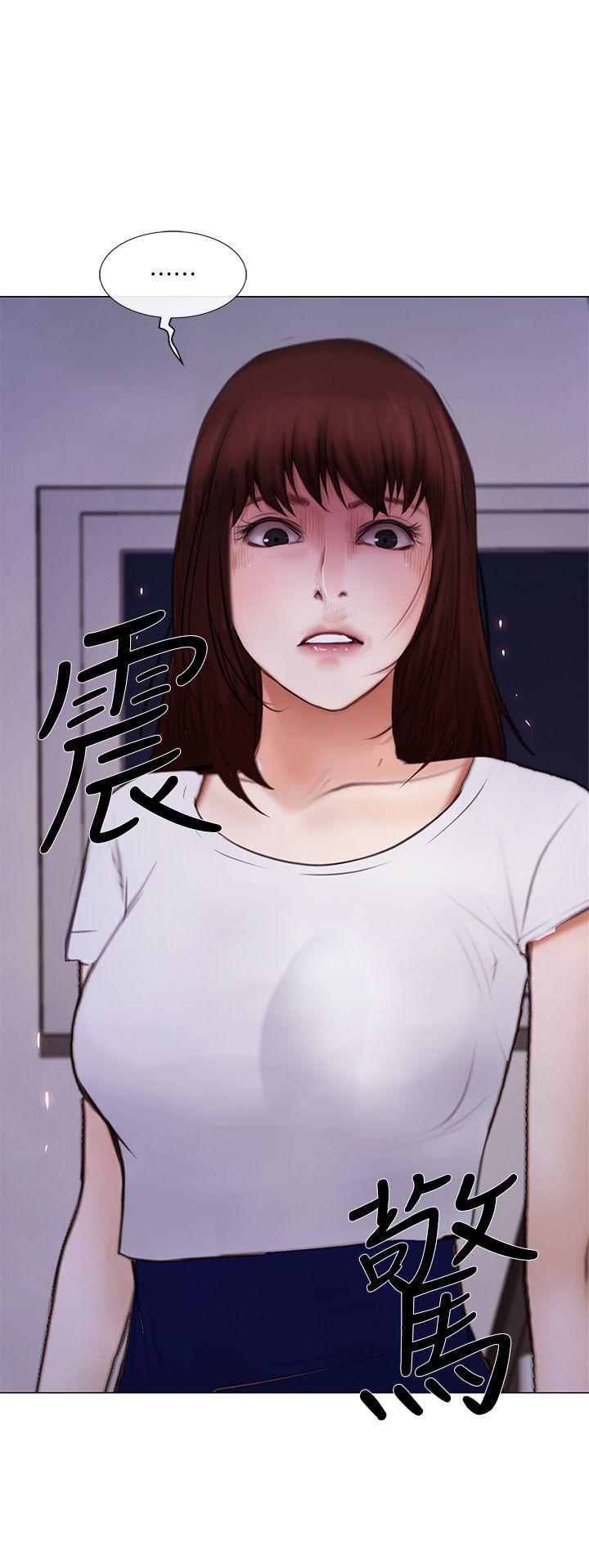 《人夫的悸动》漫画 第28话-车骏奎丢出的诱饵