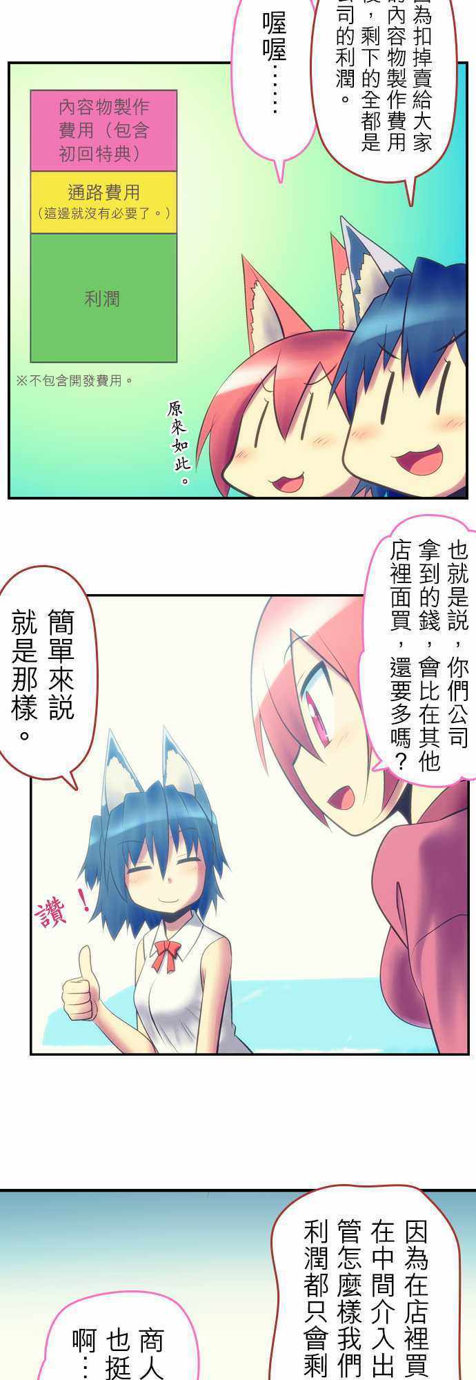 《舞风CHALLENGE》漫画 047集