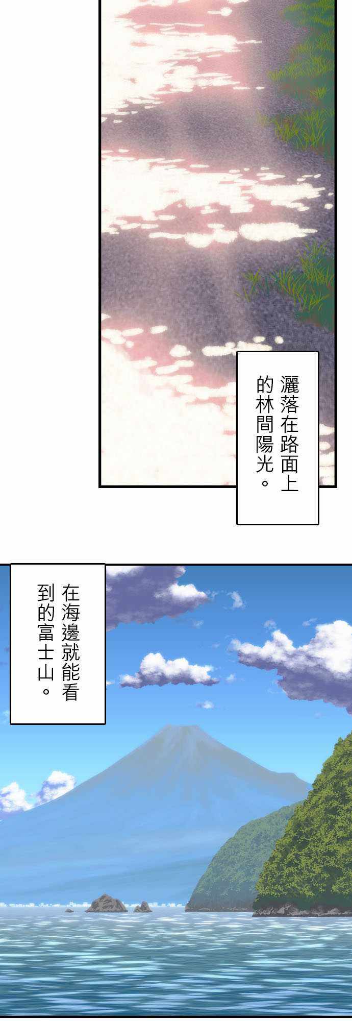 《舞风CHALLENGE》漫画 055集