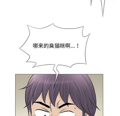 《奇趣新人》漫画 第40话