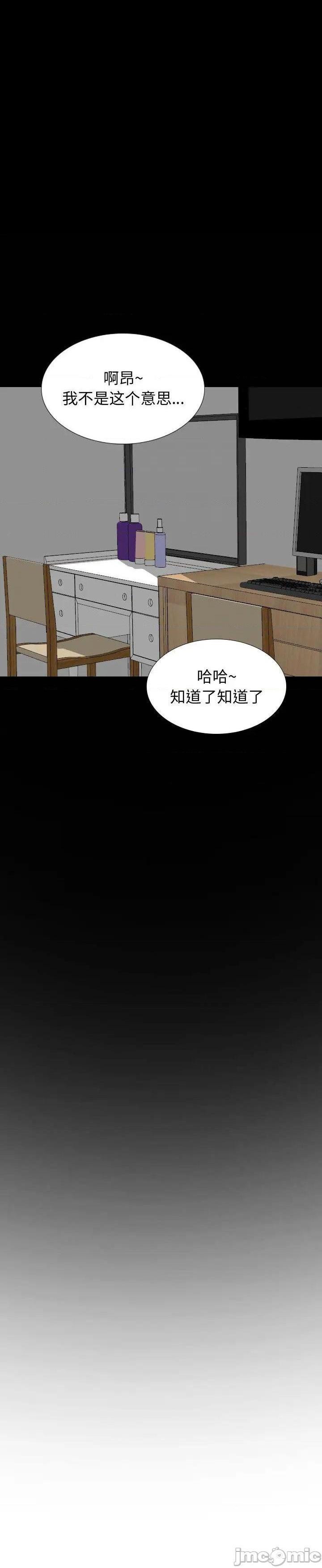 《不单纯友情(挚友)》漫画 第36话