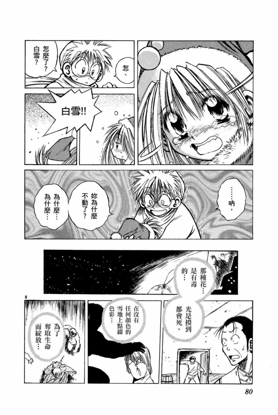 《安西信行短篇集》漫画 01卷