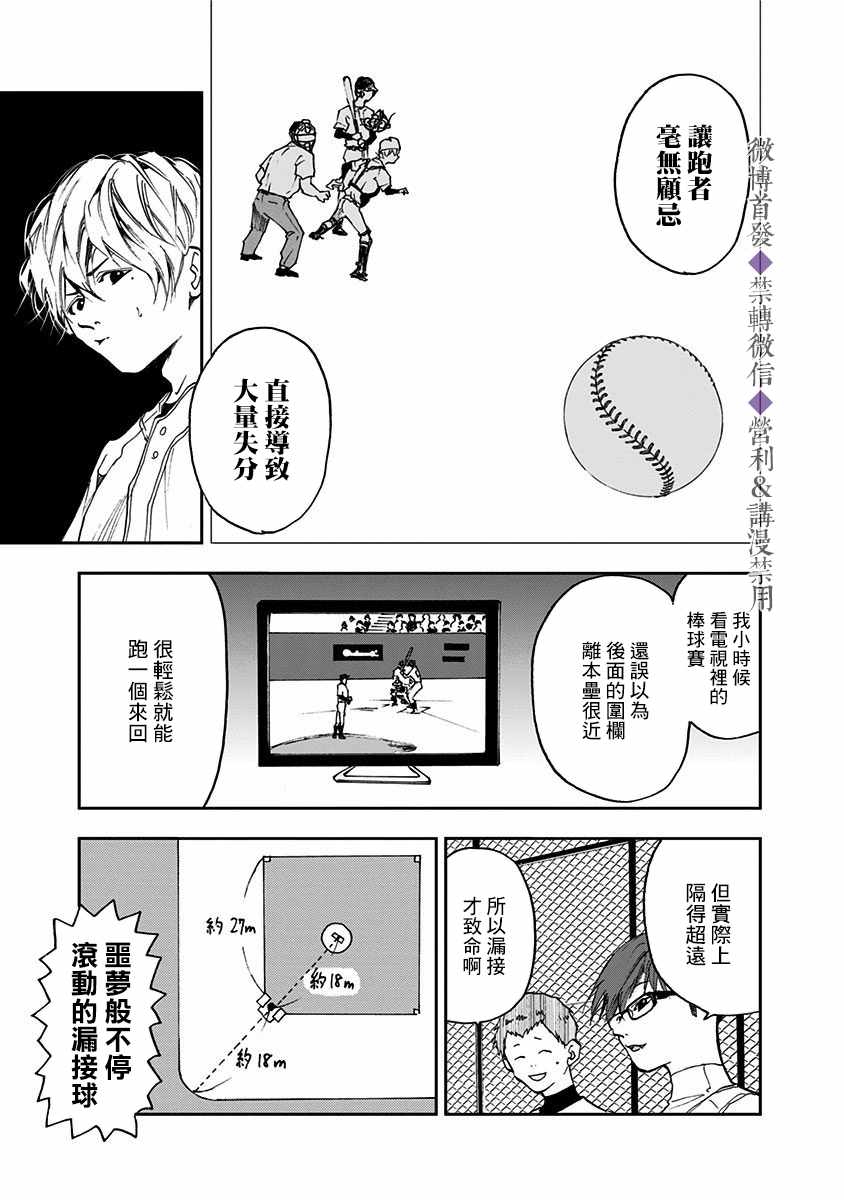 《忘却Battery》漫画 017集